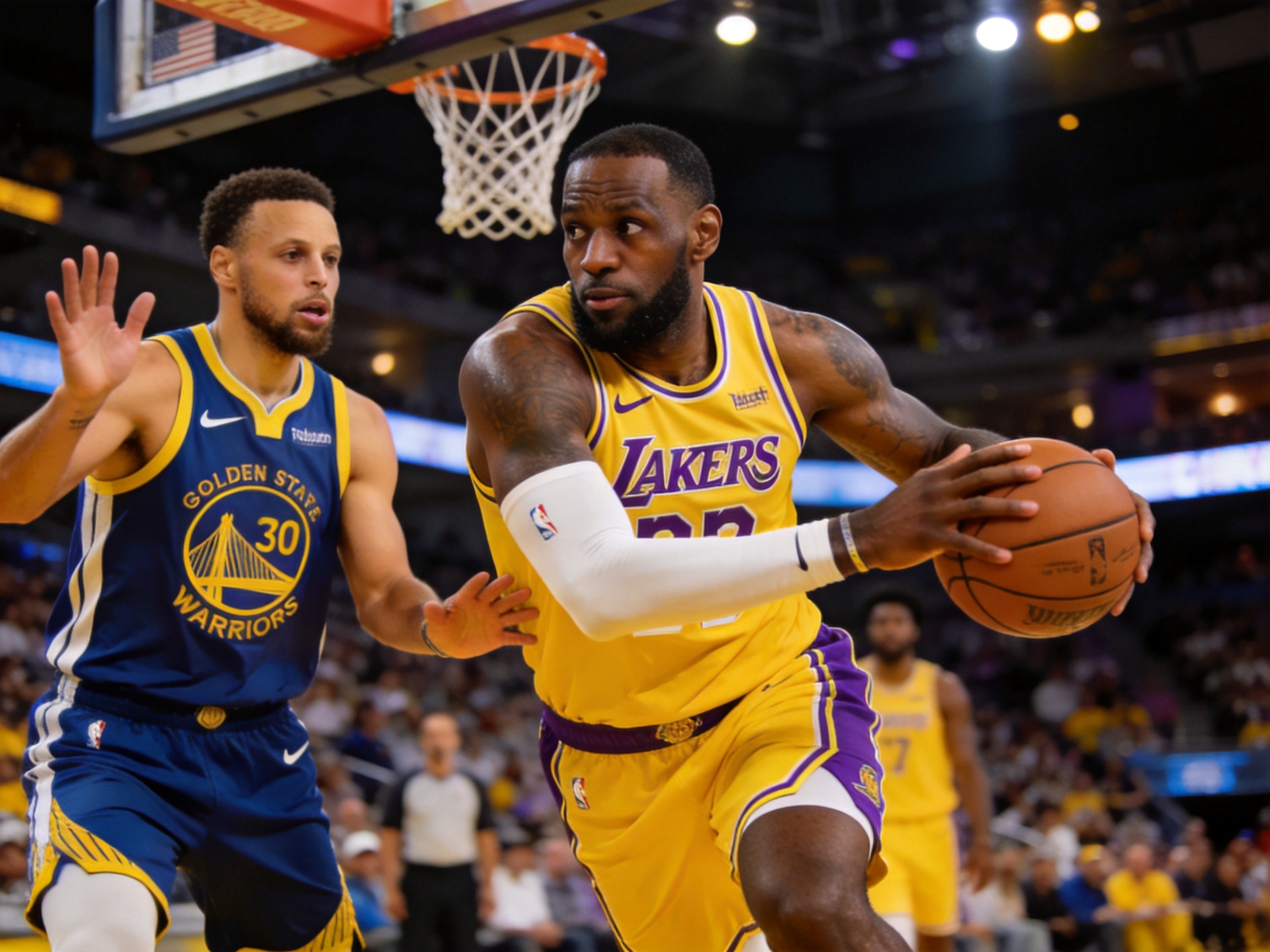 NBA常规赛战报